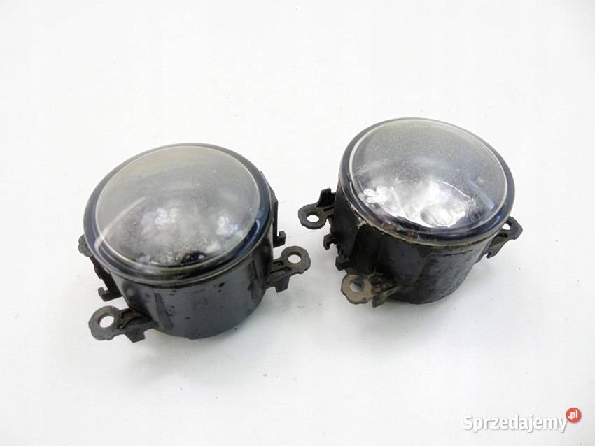 Halogeny Ford Transit kpl 2n1115201ab Sosnowiec