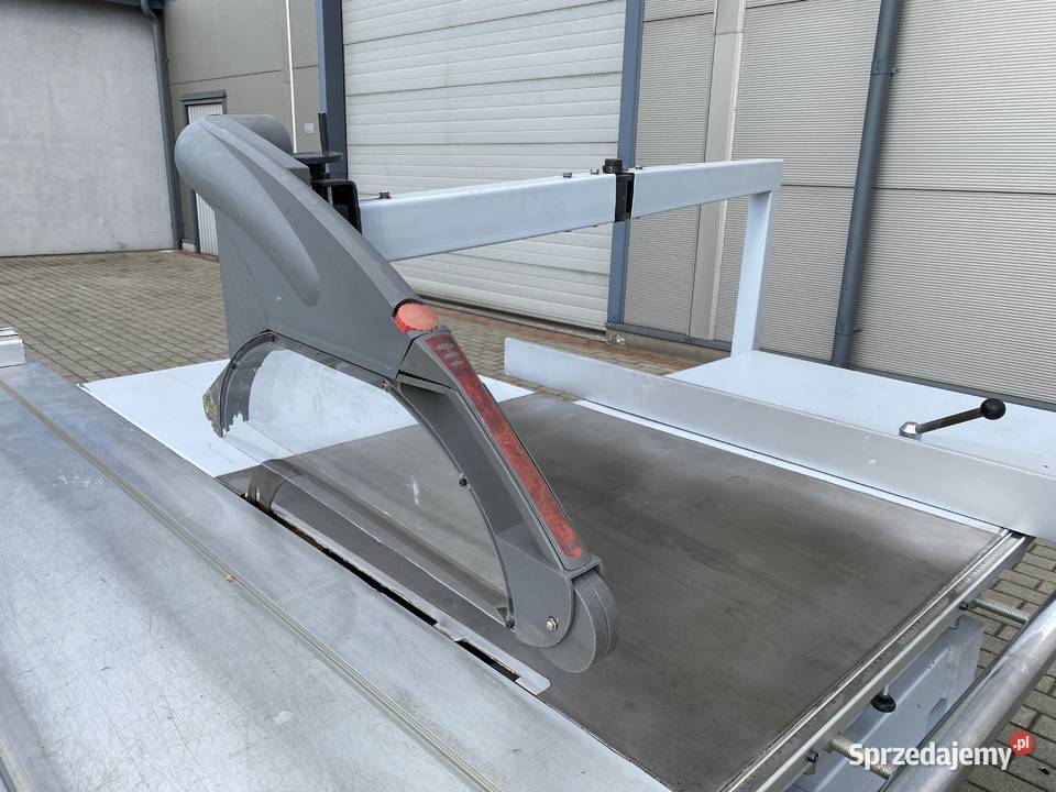 Piła formatowa FKS 400VF3200 Mojusz sprzedam