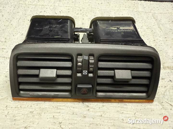 Kratka nawiewu drewno Lexus LS400 UCF21 9700r Częstochowa