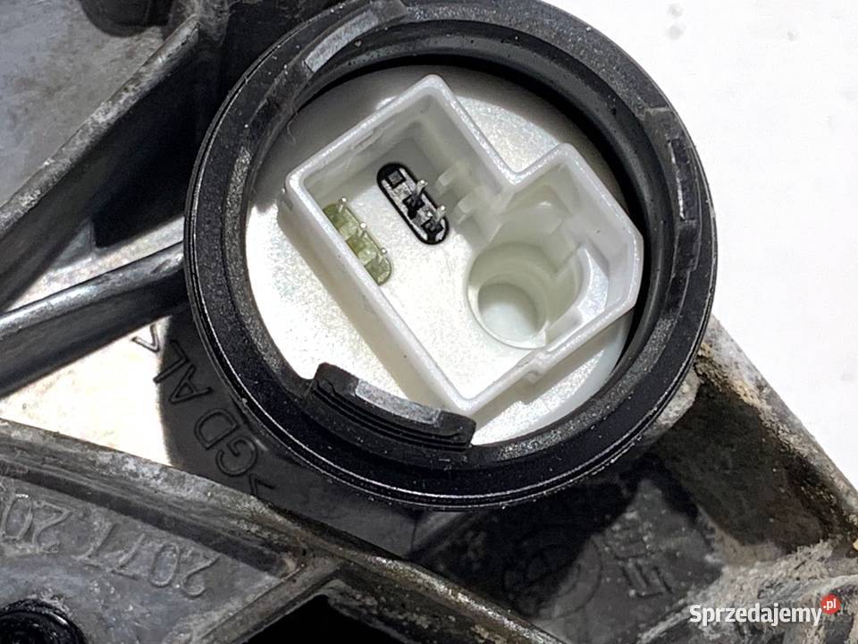 LUSTERKO PRAWY BMW F30 SedanLimuzyna 1118 sprzedam