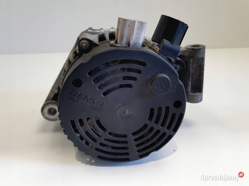 ALTERNATOR Ford Focus MK2 16 16V MS1022118355 Rudka sprzedam