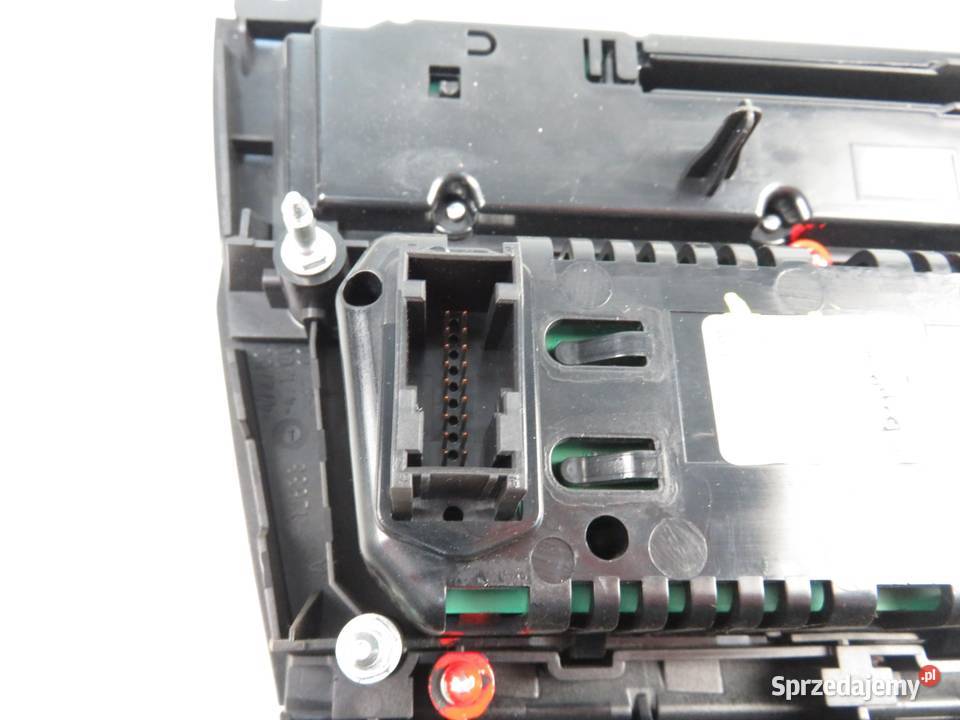 KLIMATRONIK BMW 5 F10 9249698 osobowe