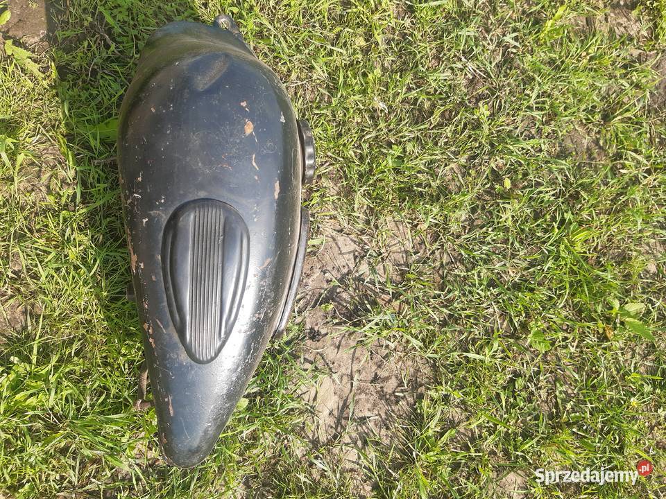 Zbiornik paliwa m72 k750 dniepr Braniewo