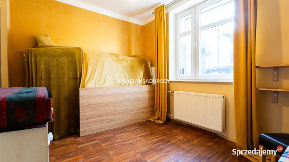 sprzedaży mieszkania Kraków Nałkowskiego 5426m2 sprzedam
