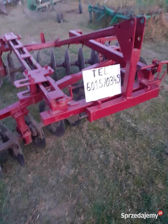 Brona Talerzowa Brony Górka sprzedam