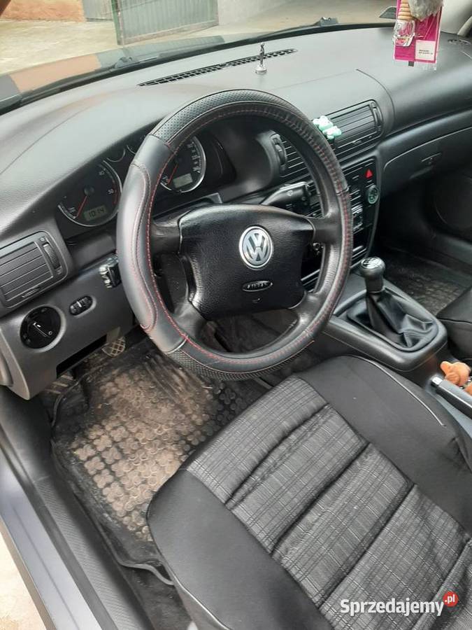 Sprzedam volkswagen Passat 19 TDI Ostrowiec Świętokrzyski