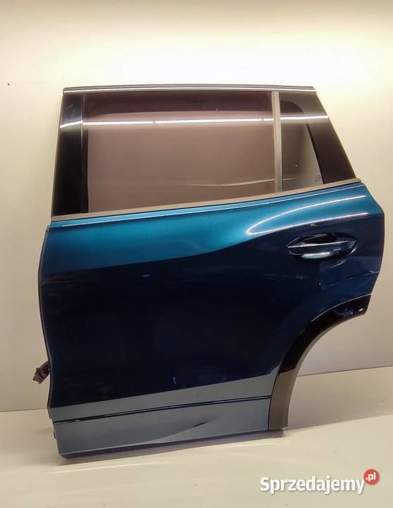 VW TAYRON DRZWI LEWY TYŁ 2025 LP5J 57L833055