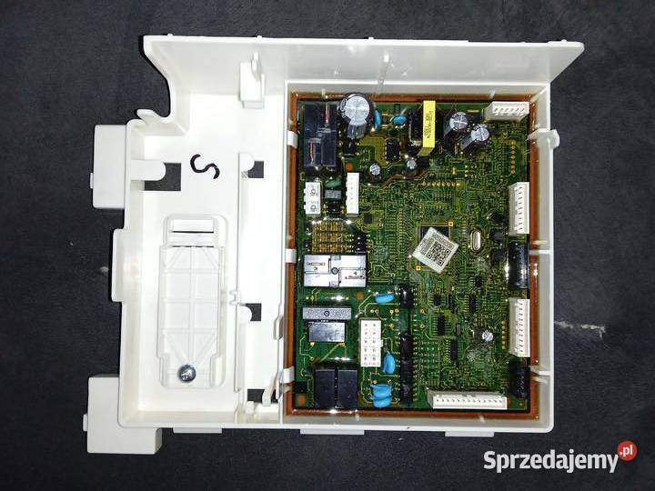 Moduł do pralki Samsung WW80M74HN2A DC9202140H Opole