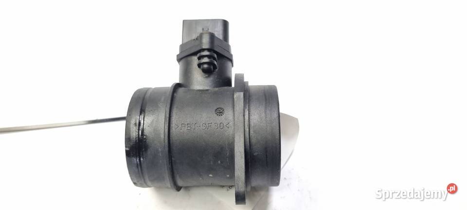 PRZEPŁYWOMIERZ VOLKSWAGEN TOURAN 0389064615B kujawsko-pomorskie Lipno