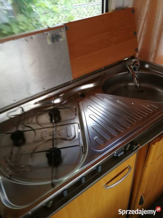 FIAT DUCATO KAMPER Gdańsk