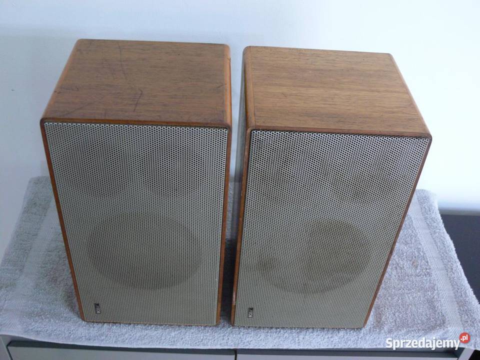 Kolumny Monitory Canton LE 400 WYSYŁKA Jasło sprzedam