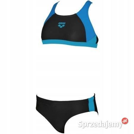 36 ARENA S Strój kąpielowy damski dwuczęściowy Gaszowice