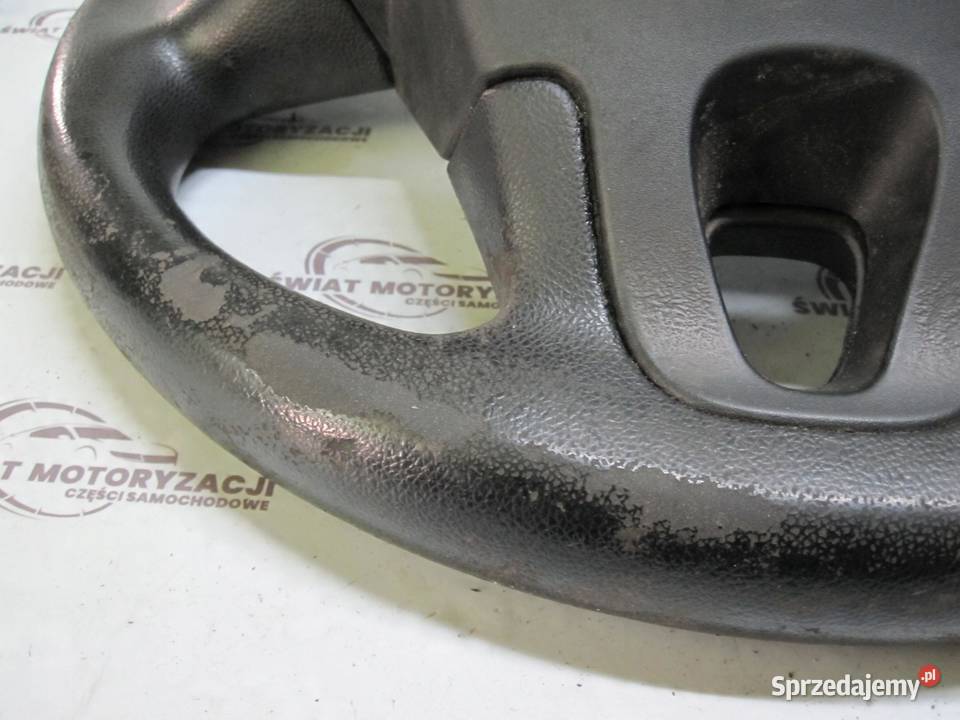 MERCEDES CITAN I W415 14r kierownica 6095817 sprzedam