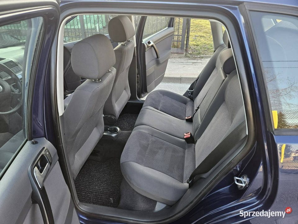 Volkswagen Polo Opłacony Zdrowy Zadbany klimatyzacja Kisielice