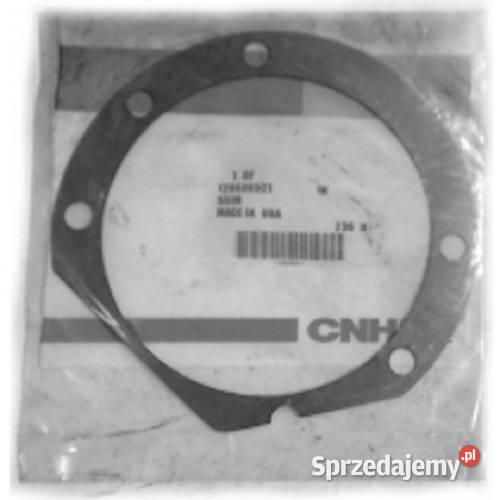 1286065C1 Regulowana uszczelka 076 mm CNH Rolnictwo sprzedam