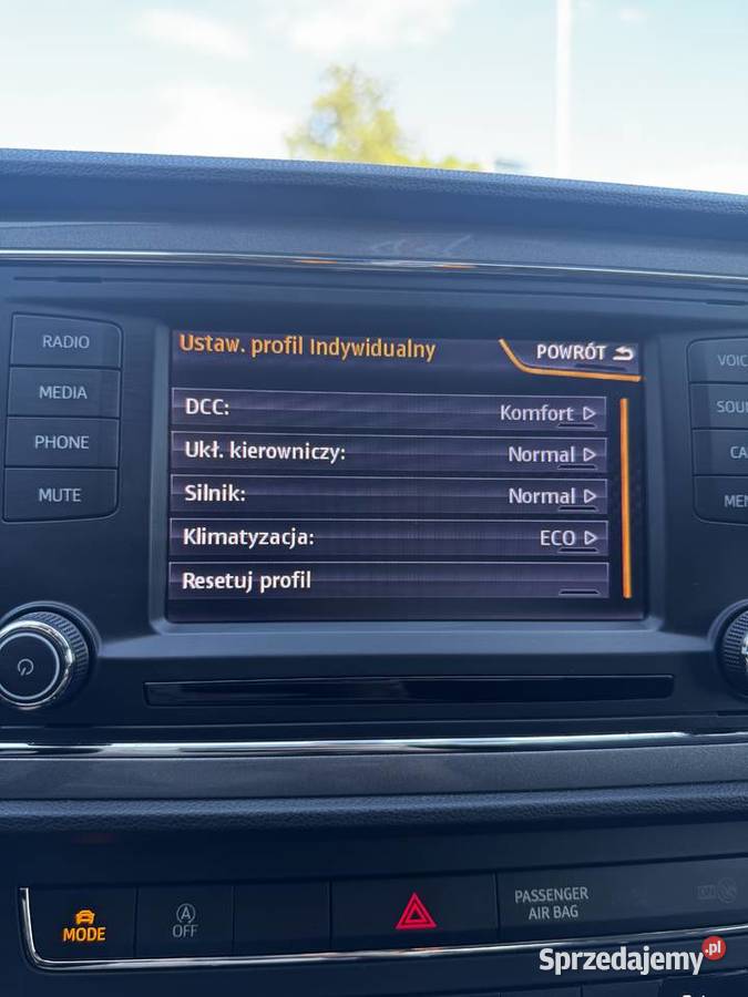 Seat Leon 5F 18tsi 240 2014r ABS Katowice