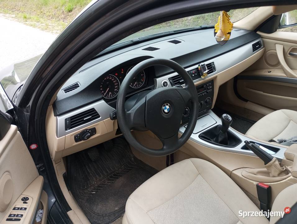 BMW e90 Radom sprzedam