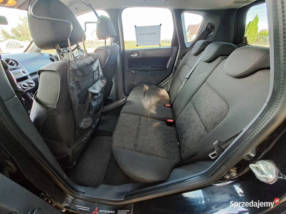 MITSUBISHI COLT Colt łódzkie Sieradz