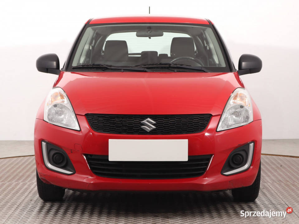 Suzuki Swift 12 pierwszy właściciel Swift Katowice