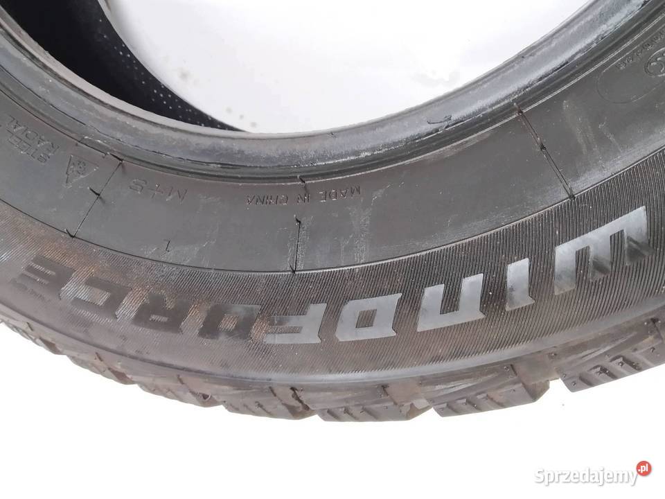2x OPONA ZIMOWA WINDFORCE SNOWBLAZER 19565R15