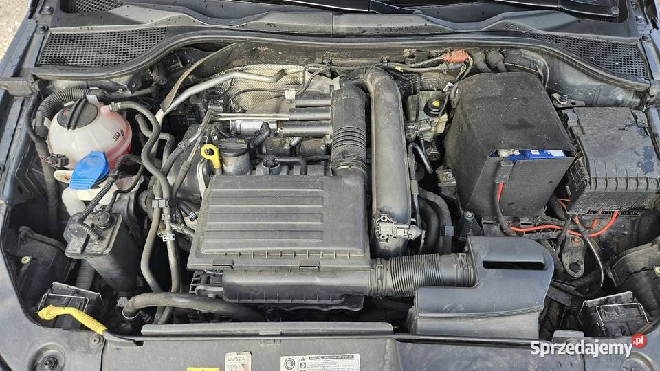 VW SCIROCCO 14 TSI aluminiowe felgi mazowieckie Warszawa