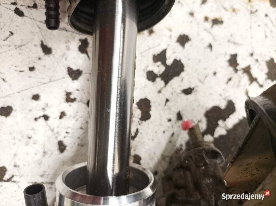 MAGLOWNICA PRZEKŁADNIA EUROPA 490016602R Dacia