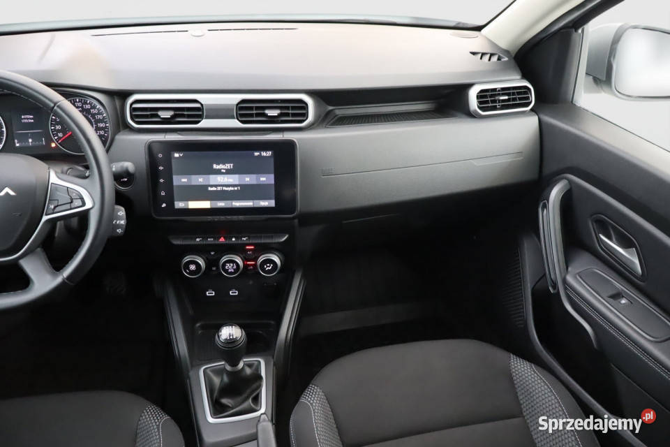 Dacia Duster 10 TCe Piaseczno sprzedam
