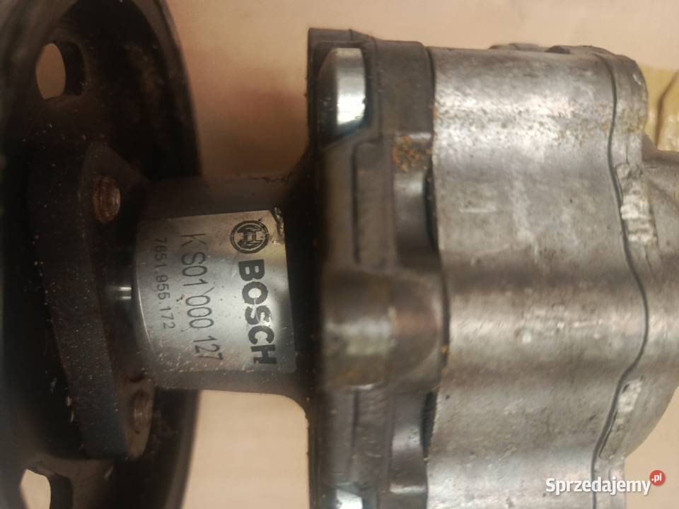 Pompa wspomagania audi A5 b8 Wschowa