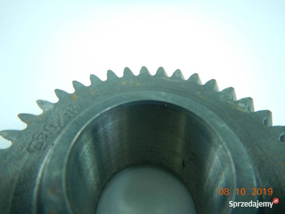 KOŁO ZĘBATE SKRZYNI FIAT BRAVO BRAVA 14 ASO Skrzynie biegów manualne lubelskie