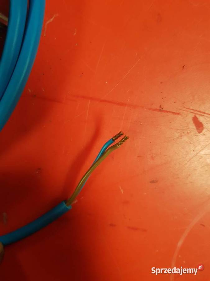 Sensor Lely Welger 1753612925 Do pras i owijarek Sulechów