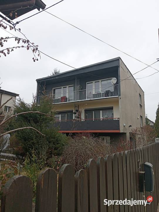 Wynajmę 3pok doskonała Makowa Kraków Bonarka Wynajem