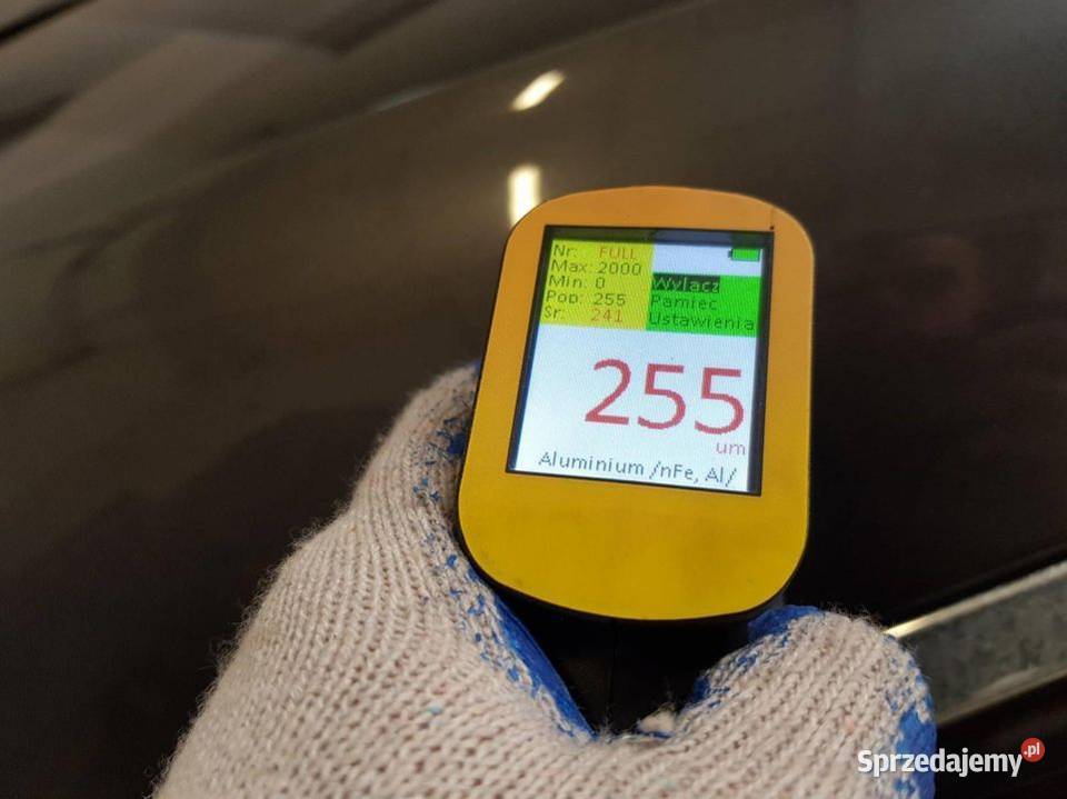 ĆWIARTKA BŁOTNIK PRAWY TYŁ S8 D3 LZ7S Lipno