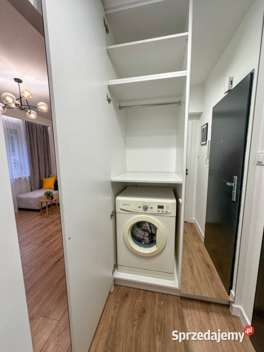 2pokojowe 309 m Mokotów Stegny remoncie gotowe Sprzedaż Warszawa