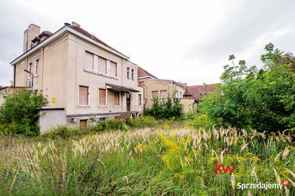 Lokal sprzedam Sieraków Poznańska 176396m Sprzedaż