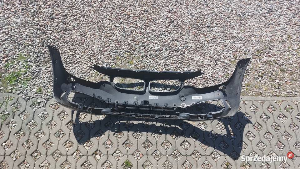 BMW F32 F33 F36 LIFT LCI ZDERZAK PRZÓD PRZEDNI