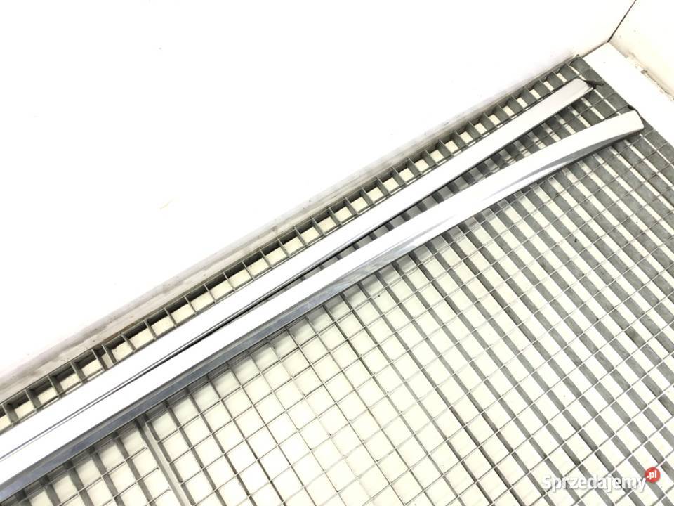 RELINGI DACHOWE BMW F11 Kombi 0917