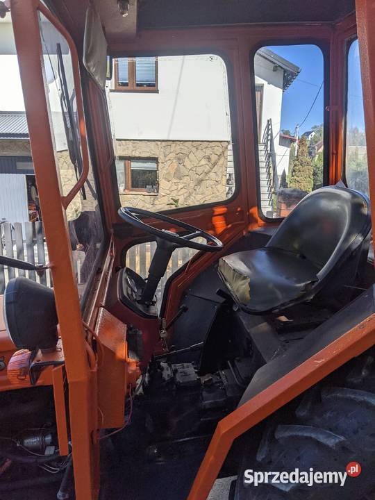 Kubota lt245d Nowy Sącz