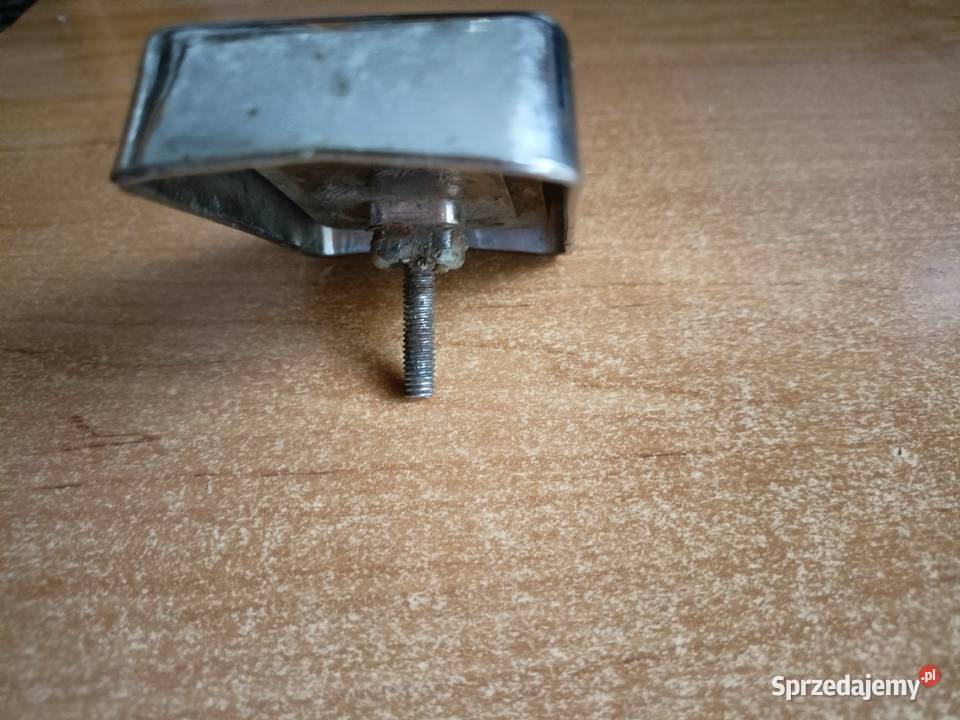 Emblemat POLSKI FIAT Tarnobrzeg