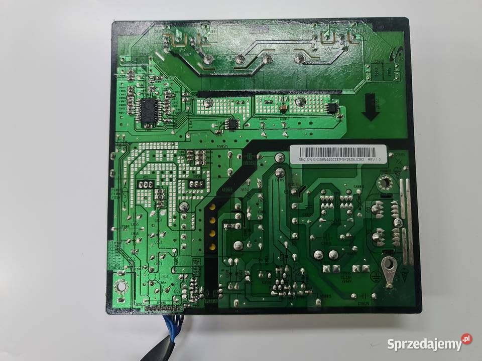 Zasilacz Samsung BN4400232 lubuskie Gorzów Wielkopolski