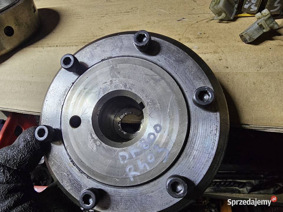 Suzuki DR 800 big r403 Magneto koło magnesowe Jelenia Góra