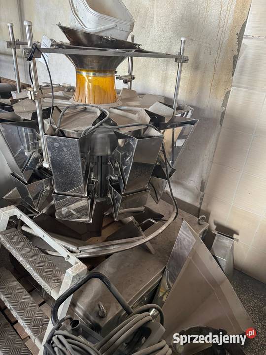 Automat pakujący STABILO