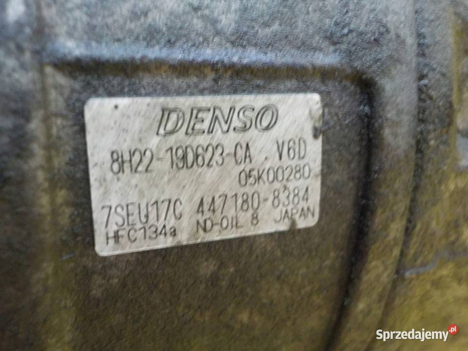 RANGE ROVER SPORT 27 09r 190 276DT sprezarka Suków sprzedam