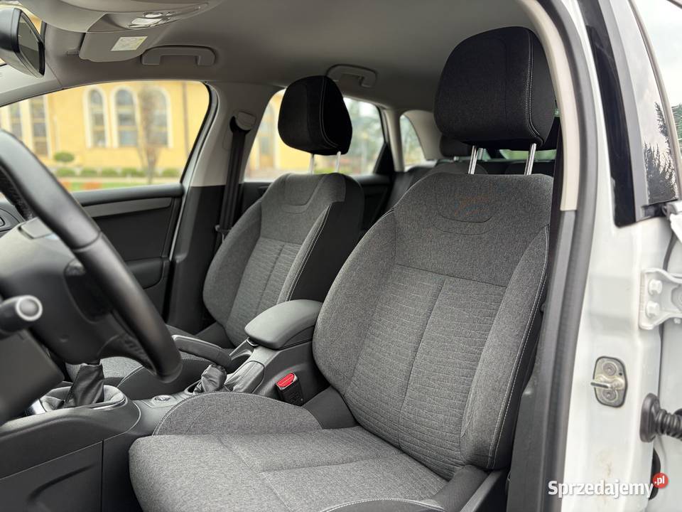 Świetny Zadbany Stan Zarejestrowany i podkarpackie Rzeszów