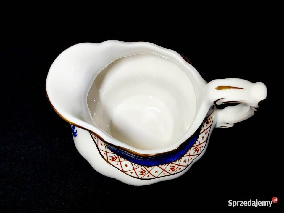 Mlecznik angielski Royal Doulton Real Old Willow Chełm