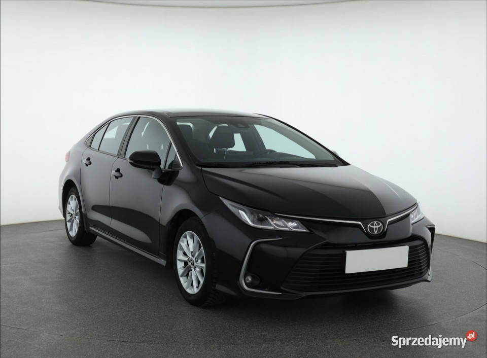Toyota Corolla 15 VVTi Piaseczno