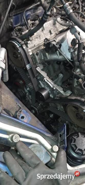 MG ztt 190 2500cm3 ZT Słupsk