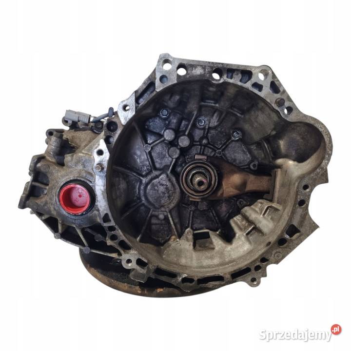 SKRZYNIA BIEGÓW Toyota Celica VII 18 16V 1ZZ 143 Chełm