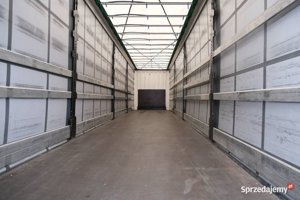 KRONE SD 2022 Przyczepy i naczepy Łyszkowice