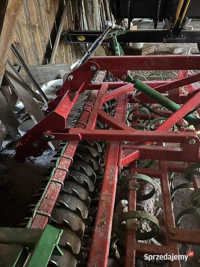 Agregat z hydropakiem 3m