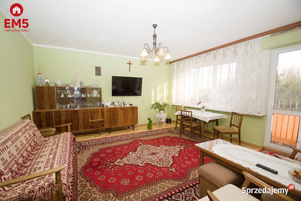 Ogłoszenie mieszkanie Białystok Skrajna 64m2 3